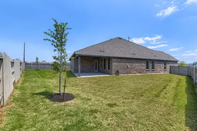 2435 Pear Blossom Lane, Manvel, TX 77578 - Photo 25