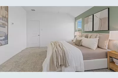 2635 Magnolia Meadow Lane, Rosenberg, TX 77471 - Photo 21