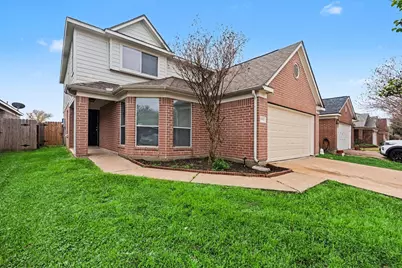 19515 N Providence Shore Way, Cypress, TX 77433 - Photo 3