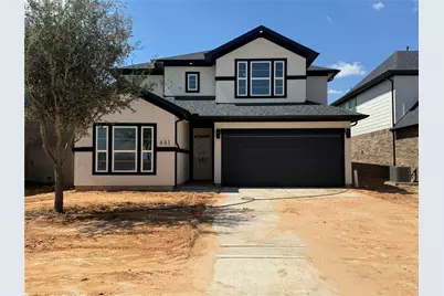 481 Harvest Moon Drive, Katy, TX 77493 - Photo 1