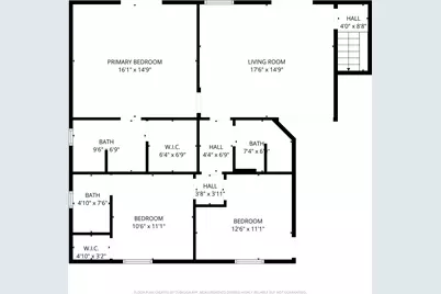 822 6th Street, Dickinson, TX 77539 - Photo 31