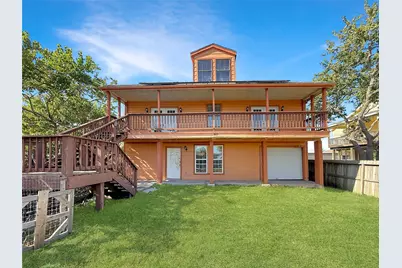 822 6th Street, Dickinson, TX 77539 - Photo 1