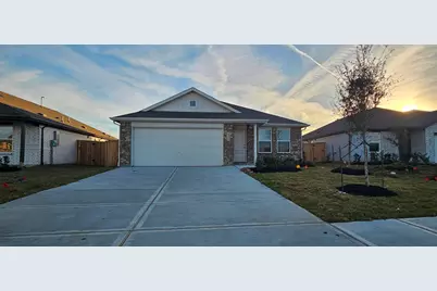 2319 Graycliff Estate Lane, League City, TX 77573 - Photo 1