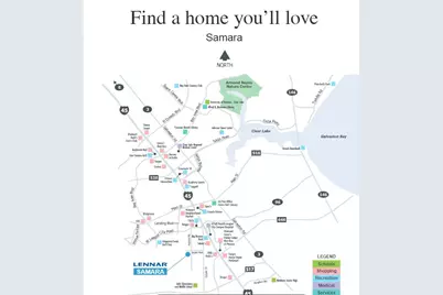 2319 Graycliff Estate Lane, League City, TX 77573 - Photo 11