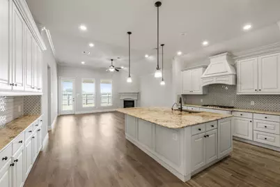 3614 Trinity Rose Lane, Pearland, TX 77584 - Photo 7