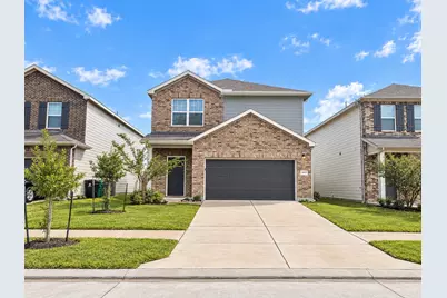 10166 Red Orchid Drive, Houston, TX 77016 - Photo 1