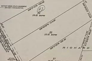 00 County Road 654, Kosse, TX 76653 - Photo 9