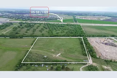 0 Klauke Road, Rosenberg, TX 77471 - Photo 1