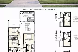 13231 Bluebonnet, Santa Fe, TX 77510 - Photo 3