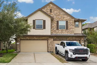 6438 Stoney Creek Drive, Pasadena, TX 77503 - Photo 1