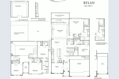 426 Zeus Mountain Drive, Crosby, TX 77532 - Photo 7