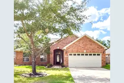 26418 Meadow Dawn Lane, Katy, TX 77494 - Photo 1