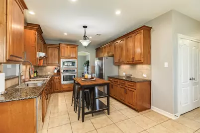 16211 Tankersley Drive, Rosharon, TX 77583 - Photo 21