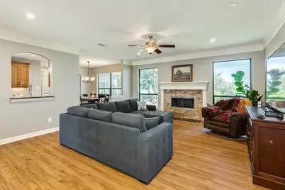 16211 Tankersley Drive, Rosharon, TX 77583 - Photo 15