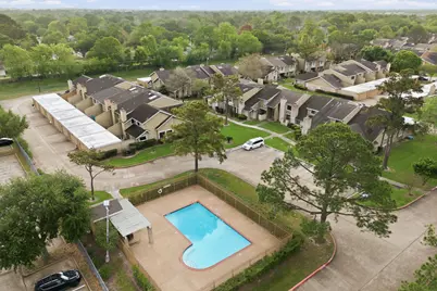 12027 Willow Trail, Houston, TX 77035 - Photo 3