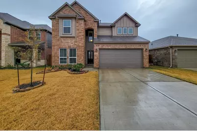 4535 Medrano Trail, Katy, TX 77449 - Photo 1