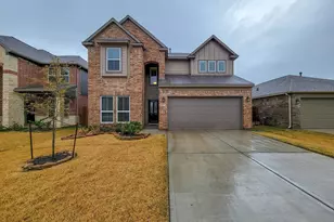 4535 Medrano Trl, Katy, TX 77449 - Photo 1