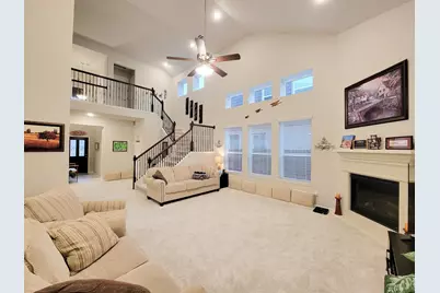 4535 Medrano Trail, Katy, TX 77449 - Photo 7