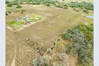 1292 County Road 1H, Hallettsville, TX 77964 - Photo 5