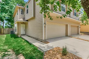 106 E Stedhill Loop, The Woodlands, TX 77384 - Photo 1