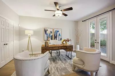 1477 Missouri Street, Houston, TX 77006 - Photo 3