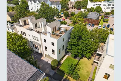 1477 Missouri Street, Houston, TX 77006 - Photo 5
