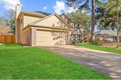8322 Hot Springs Drive, Houston, TX 77095 - Photo 3