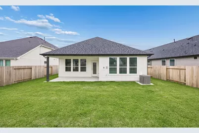 206 Prairie Ridge Lane, Montgomery, TX 77356 - Photo 31
