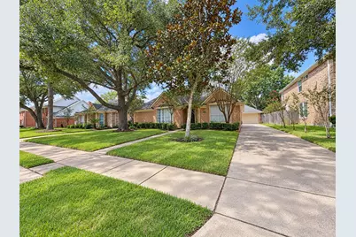 2018 Garden Terrace Drive, Katy, TX 77494 - Photo 1