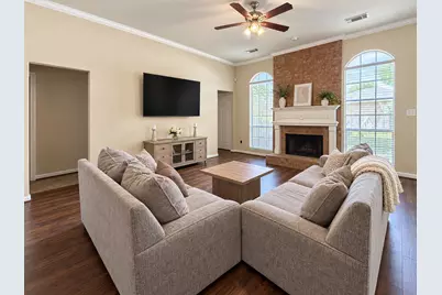 2018 Garden Terrace Drive, Katy, TX 77494 - Photo 3