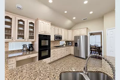 2018 Garden Terrace Drive, Katy, TX 77494 - Photo 5