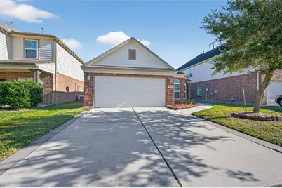 2487 Elm Crossing Trail, Spring, TX 77386 - Photo 45
