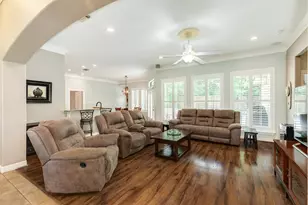 607 Walnut St, Lake Jackson, TX 77566 - Photo 15
