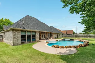 607 Walnut St, Lake Jackson, TX 77566 - Photo 7