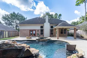 1314 Pine Brook, Tomball, TX 77375 - Photo 1