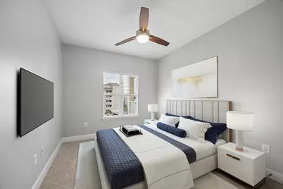 2203 Dorrington Street Street #205, Houston, TX 77030 - Photo 9