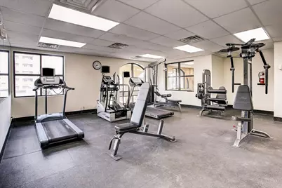 2203 Dorrington Street Street #205, Houston, TX 77030 - Photo 17