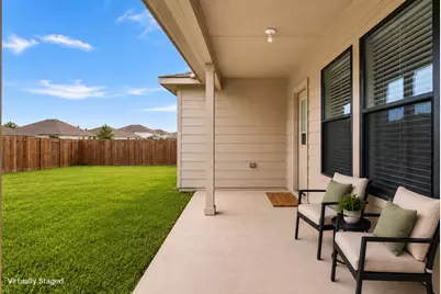 9111 Saint Laurent Lane, Houston, TX 77044 - Photo 5