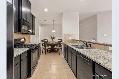 9111 Saint Laurent Lane, Houston, TX 77044 - Photo 9