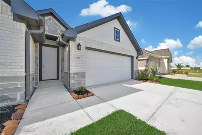 1828 Rory Christine Drive, Rosharon, TX 77583 - Photo 3