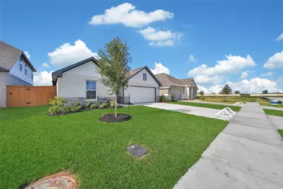 1828 Rory Christine Drive, Rosharon, TX 77583 - Photo 1
