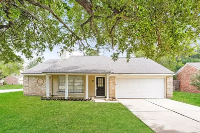 17914 Holly Forest Drive, Houston, TX 77084 - Photo 1