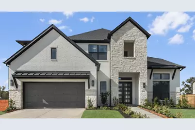 1519 Watermont Drive, Missouri City, TX 77459 - Photo 1