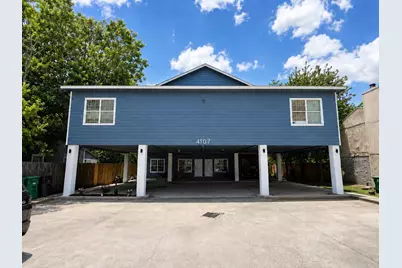 4107 Lark Lane #B, Houston, TX 77025 - Photo 11