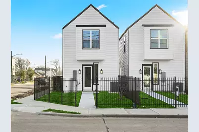 102 E 44th Street #C, Houston, TX 77018 - Photo 15
