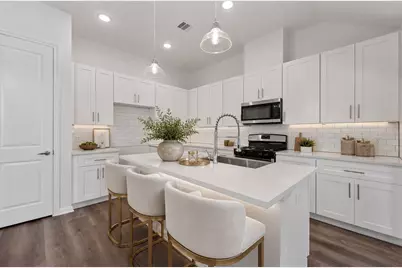 102 E 44th Street #C, Houston, TX 77018 - Photo 5