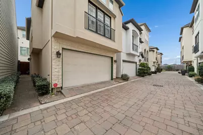 2741 Sherwin Street, Houston, TX 77007 - Photo 3