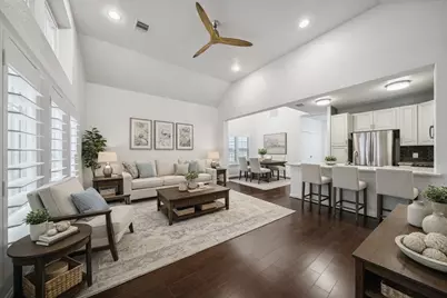 2741 Sherwin Street, Houston, TX 77007 - Photo 7