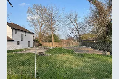 0 Tuskegee Street, Houston, TX 77091 - Photo 1