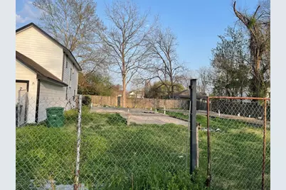 0 Tuskegee Street, Houston, TX 77091 - Photo 3